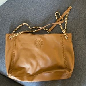Tory Burch Tote Bag - LIKE NEW